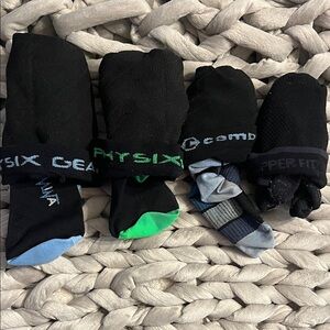 Compression Sock Bundle